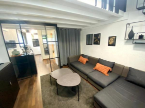 SOBNB Charoupières 2 - Luxueux appartement centre Ambilly